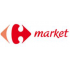 logo Carrefour Market