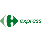 logo Carrefour Express Málaga Jano