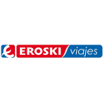 logo EROSKI Viajes Basauri Nagusia