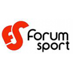 logo Forum Sport Gernika-Lumo