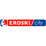 logo EROSKI city Bakio