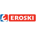 logo EROSKI Ribadeo