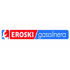 logo EROSKI gasolinera