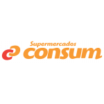 logo Consum Barcelona Mercat Sant Gervasi