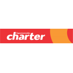 logo Charter Barcelona Jerusalen