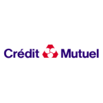 logo Crédit Mutuel PAU 21 RUE CARNOT