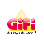 logo Gifi FRESNES