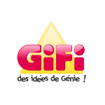 logo Gifi HOUSSEN