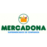 logo Mercadona Palencia Modesto la Fuente