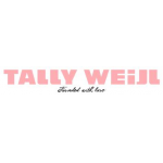 logo TALLY WEiJL Marseille point retrait