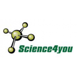 logo Science4you Braga Nova Arcada