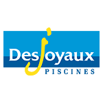 logo Desjoyaux Piscines Auxerre