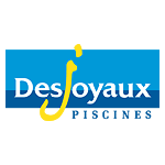 logo Desjoyaux Piscines Estrablin