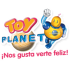 Toy Planet