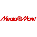 logo Media Markt Barcelona La Maquinista
