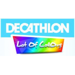 logo DECATHLON LOCO Madrid Bravo Murillo