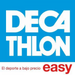 logo DECATHLON Easy Vinaròs