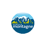 logo Espace Montagne CABESTANY 11 Rue Maurice de Broglie