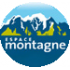 logo Espace Montagne