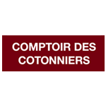 logo Comptoir des cotonniers Marseille