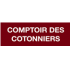 logo Comptoir des cotonniers