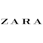 logo ZARA CRETEIL