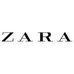 logo ZARA ROSNY SOUS BOIS