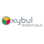 logo Oxybul éveil et jeux Paris Vavin