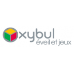 logo Oxybul éveil et jeux Clermont Ferrand