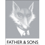 logo Father and Sons ARCUEIL