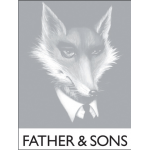 logo Father and Sons NANTES