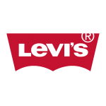 logo Levi's Store les Arcades