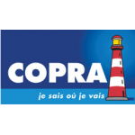 logo Copra CONDOM