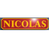 logo Nicolas