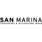 logo San Marina Saint-Laurent-du-Var