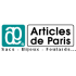 logo Articles de Paris