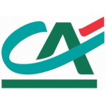 logo Crédit Agricole Gennevilliers