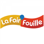 logo La Foir'Fouille ANTHY SUR LEMAN