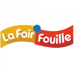 logo La Foir'Fouille SAINT MARTIN AU LAERT