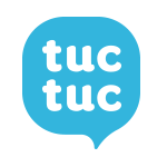 logo Tuc Tuc Majadahonda