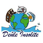 logo Deûle Insolite