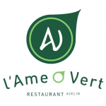 logo L'âme au Vert