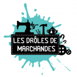 logo Les drôles de marchandes