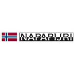 logo Napapijri Colmar