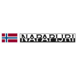 logo Napapijri Gstaad