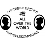 logo Søstrene Grene Coquelles