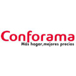 logo Conforama Barakaldo