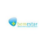 logo BemEstar Loulé David Teixeira