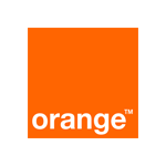 logo Orange Bruxelles Anspach