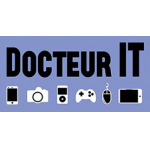 logo Docteur IT Saint-Malo